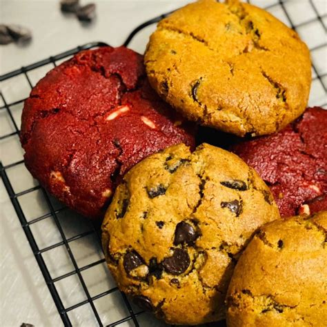 compilaciÓn de 3 cursos de cookies perfectas 20 recetas y 6 vídeos grabado black friday