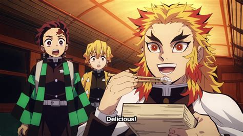 While mugen train is a highly entertaining movie with. Demon Slayer - Kimetsu no Yaiba - The Movie: Mugen Train Official Trailer - YouTube