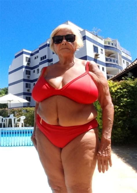 Granny Swimsuit Bilder Xhamster Hot Sex Picture