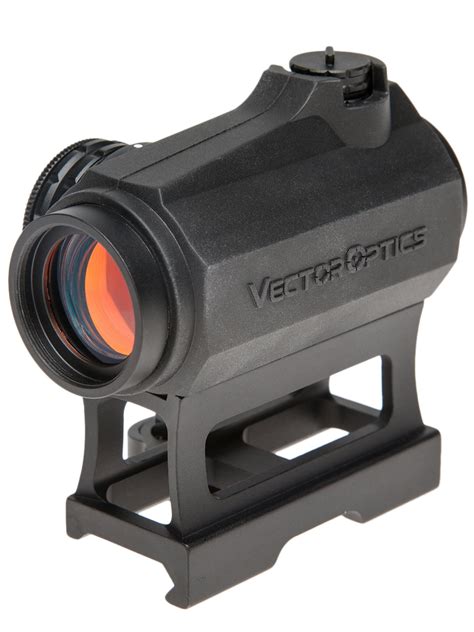 Vector Optics Maverick 1x22 Mil