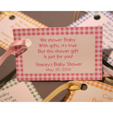 As an fyi, i do not monetize any of my videos on my youtube channel. Do It Yourself Baby Shower Kits | Best baby shower favors, Baby shower labels, Baby shower tags