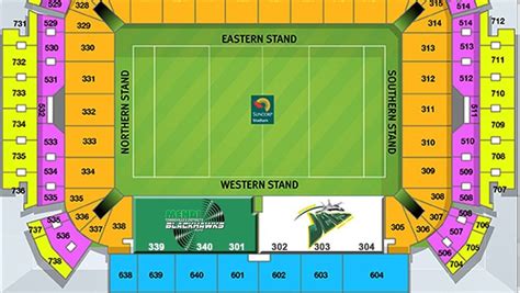 Suncorp stadium is queensland's premier sports and outdoor concert venue. Grand Final fans get supporter areas - QRL