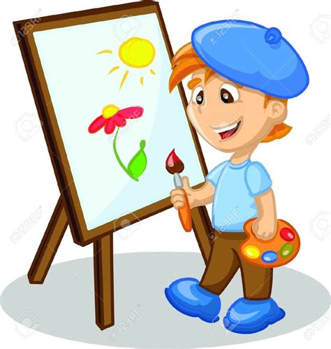 Painting Clipart Images 10 Free Cliparts Download Images On