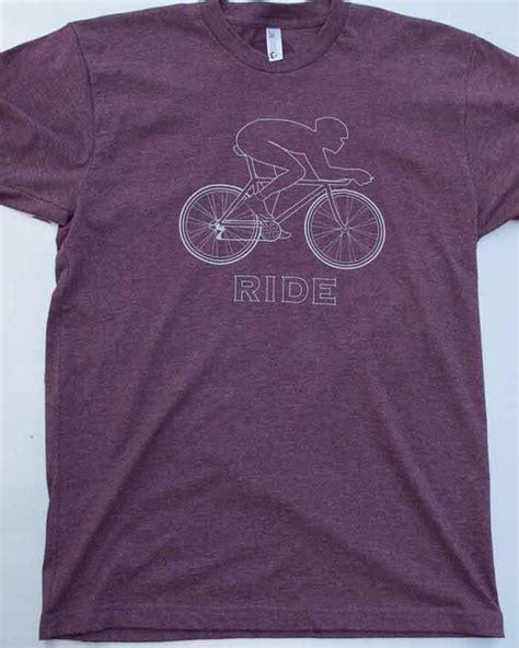Items Similar To Road Bike Shirt Cycling T Cycle Apparel Road