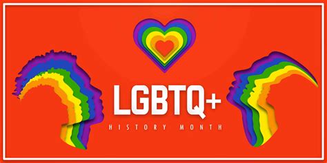 did you know that october is lgbtq history month c r