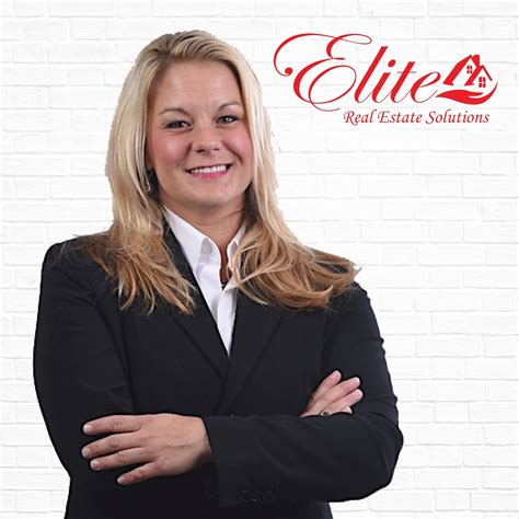 Melissa Wilson Realtor At Elite Real Estate Solutions Daphne Al