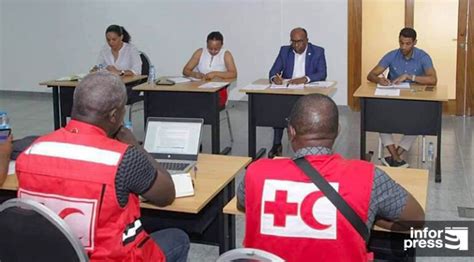 Porto Novo Programa De Ajuda De Emergência Concluído “com Sucesso” Diz Autarquia Balai
