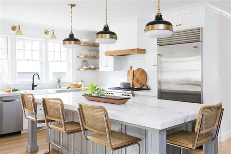 Tips For Choosing The Perfect Kitchen Pendant Lighting ShunShelter