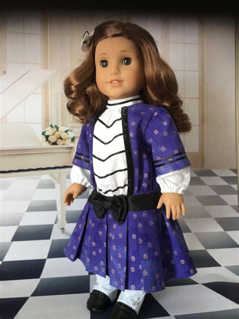 custom order wardrobe set fits american girl dolls etsy american girl doll wardrobe sets