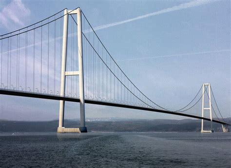 10 Tallest Bridges In The World Dont Miss It The Architecture Designs