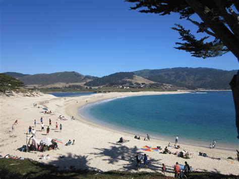 Top 3 Beaches In Northern California For Families
