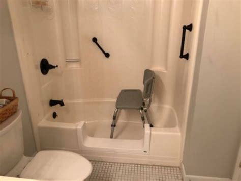 Greenwich CT Aging In Place Bathroom Remodeling Services