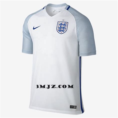 Encouragez votre équipe favorite avec nos produits officiels de l'équipe de l'angleterre. Nouveau Maillot De Foot équipe d'Angleterre UEFA Euro 2016 ...