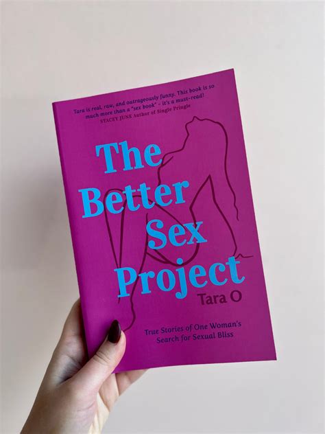 The Better Sex Project Book Yoni Pleasure Palace