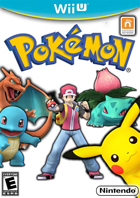 26 Unique Pokemon Games For Wii Aicasd Media Game Art