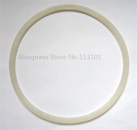 Big Seal Ring Replacement Spare Part For Soft Ice Cream Machine Accessories In Ice Cream Maker