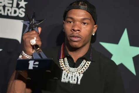 Lil Baby Says He Never Wanted To Be A Rapper In New Documentary