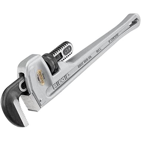 13 Types Of Adjustable Wrench Clear Guide Linquip