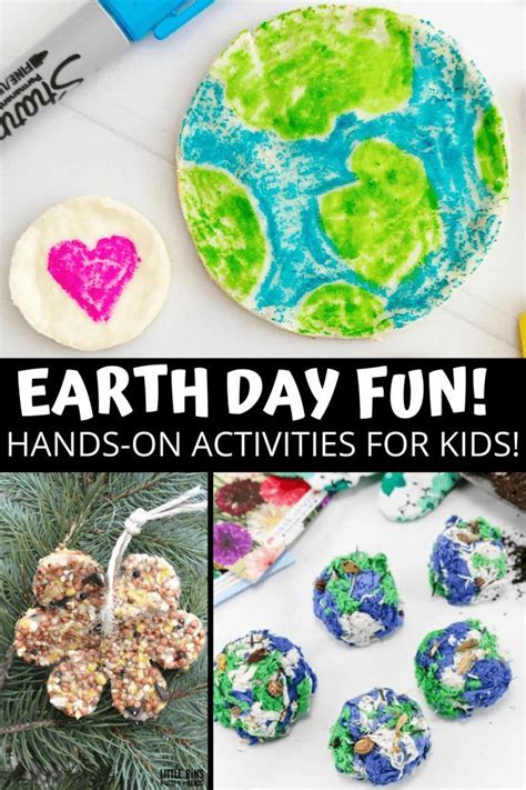 21 Earth Day Activities For Kids In 2021 Earth Day Activities