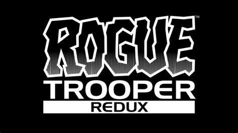Rebellion Announces ‘rogue Trooper Redux For Nintendo Switch My