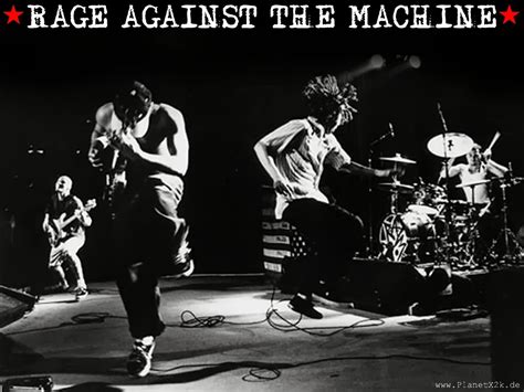 Som Da Onda Rage Against The Machine