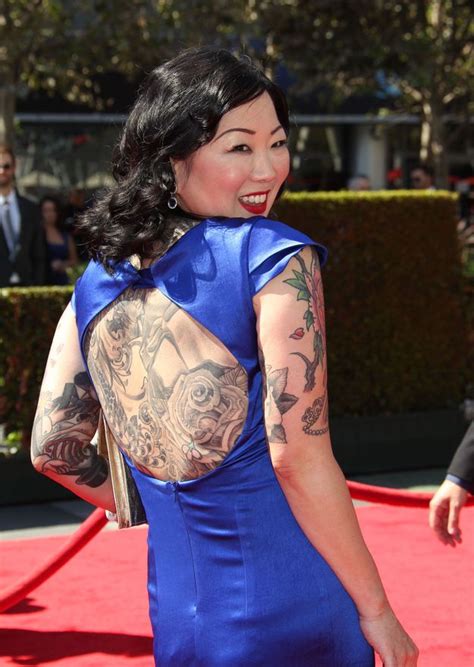margaret cho or how to break every oriental stereotype in the book an essay by kenji oshima