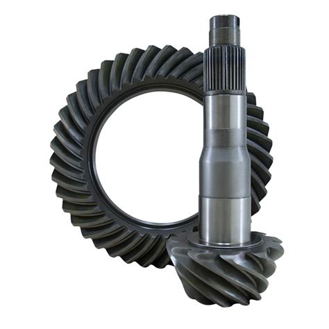 Usa Standard Zg F105 373 37 Ring And Pinion For Ford 105 373 Ratio