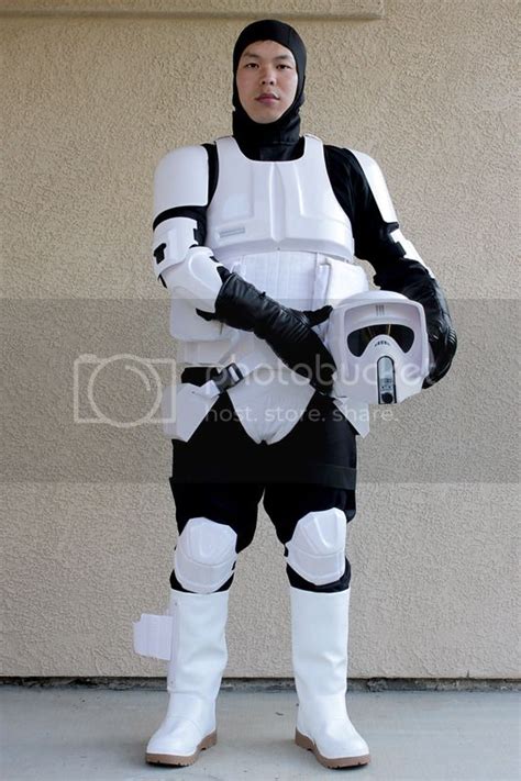 Rotj Scout Trooper Kit Christhepropguy Ubicaciondepersonascdmxgobmx