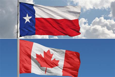 How Excluding Canada In Trumps New Trade Deal Could Hurt Texas The