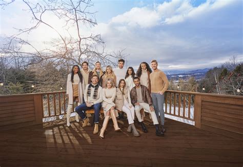 Winter House Who Are The Cast Members On Bravos Newest Reality Series