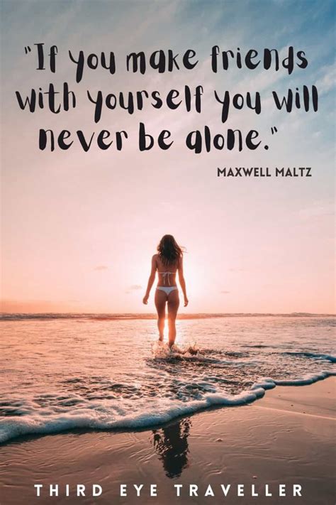 75 Motivational Solo Travel Quotes With Photos Best Travel Alone