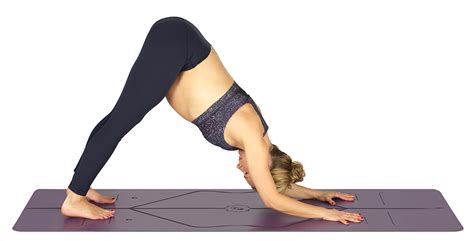 How To Keep Back Straight In Downward Dog