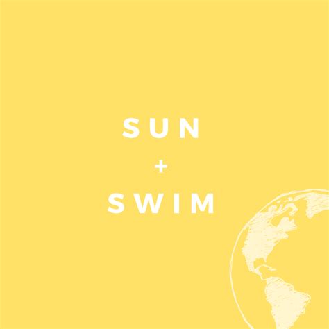Sun Swim Fridge To Go Australasia