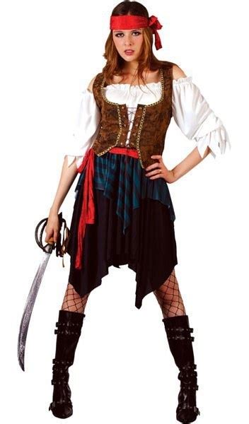 Choose from an exquisite range of plus size women pirate costumes. Plus Size Caribbean Pirate Costume