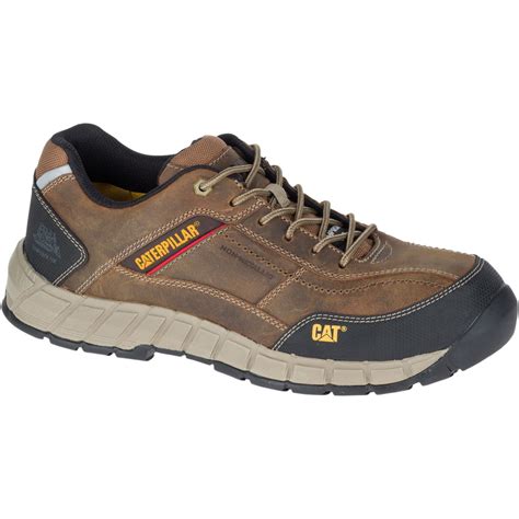 Caterpillar Shoes