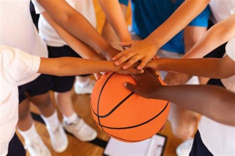 Deporte Infantil Y Competición ¿deberían Competir Los Niños