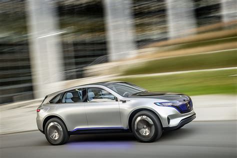 Daimler Will Preis F R Elektroautos Senken