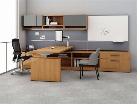 Choose A Private Office That Suits Your Style Systems Furniture