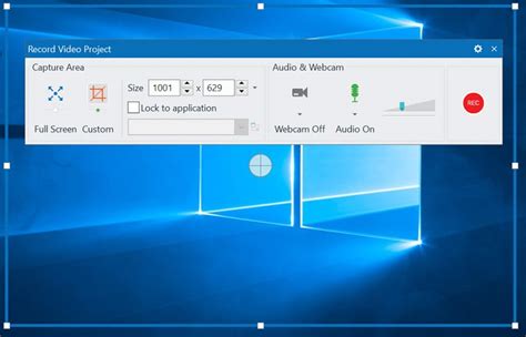 Best Free Screen Recorder With Audio For Windows 10 And Mac