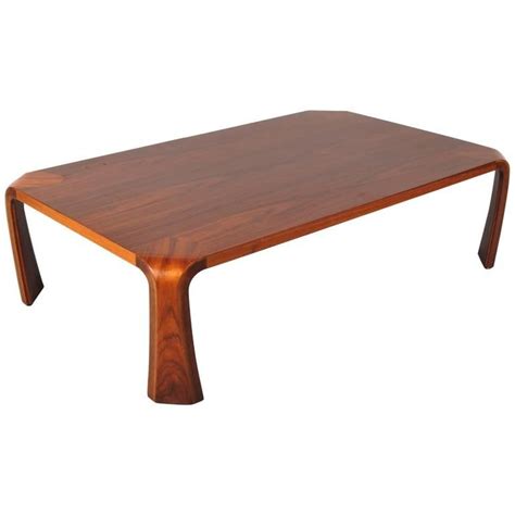 Coffee Table By Saburo Inui For Tendo Japan Circa 1960 Furniture