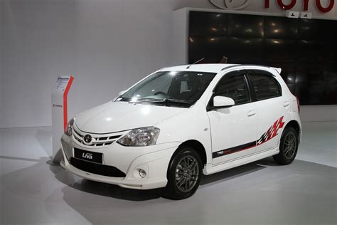 Etios Liva Trd Sportivo Toyota Motor Corporation Official Global Website