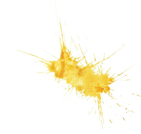 Paint Splash Vector Png Immagine Png All