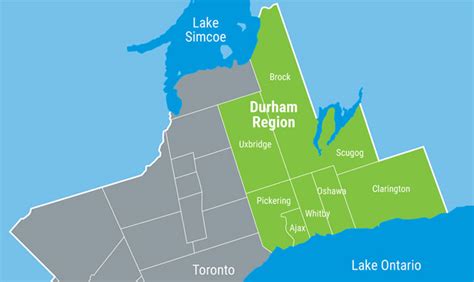 Moving To And Living In The Durham Region Ontario The Definitive Guide