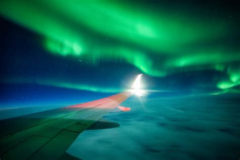 Us Residents Can Take Rare Look At The Northern Lights Tonight Travel