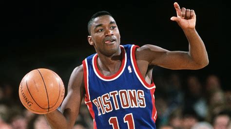 His dad may have put up 53 points in the celtics' last game against the wizards, but all eyes ar. Isiah Thomas: "Actualmente hay 10 u 11 jugadores como ...
