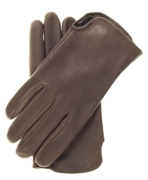 Deerskin Gloves By Geier Glove Free Usa Shipping At Leather Gloves
