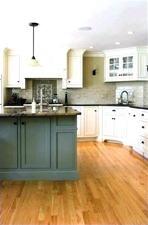 Best Paint Color For Kitchen With Light Oak Cabinets Cursodeingles Elena
