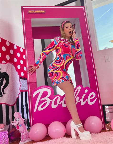Dolly Mattel 💕🫧 Fetcon🌴 On Twitter Happy Barbie Day From Ur Fav Real Life Doll 🩷