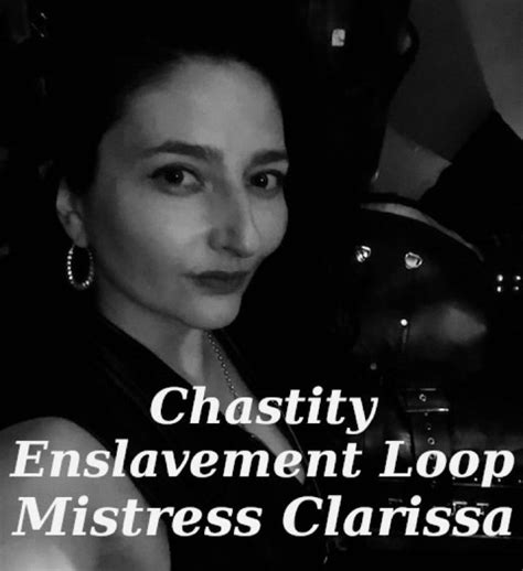 Mistress Clarissa On Twitter Get It Now Mesmerised Slaves ‘chastity