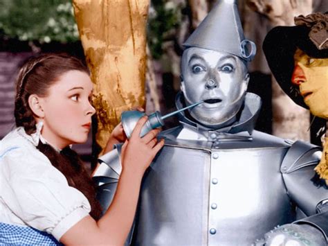 The Truth Behind The Cursed Set Of The Wizard Of Oz